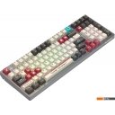 Клавиатуры A4Tech Bloody WS98 Pixels Red (Bloody BLMS Red Plus)