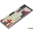 Клавиатуры A4Tech Bloody WS98 Pixels Red (Bloody BLMS Red Plus)