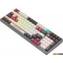 Клавиатуры A4Tech Bloody WS98 Pixels Red (Bloody BLMS Red Plus)