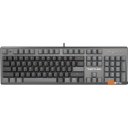 Клавиатуры A4Tech Fstyler FS100 Neon (серый/черный)