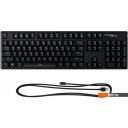 Клавиатуры HyperX Alloy Origins (HyperX Red, нет кириллицы)