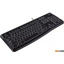 Клавиатуры Logitech K120 920-002583 (нет кириллицы)