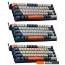 Клавиатуры Redragon Ryze