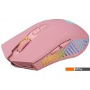 Мыши Defender Pandora GM-502 (розовый)
