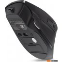 Мыши Оклик 502MW (черный) Мыши Оклик 502MW (черный)