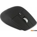 Мыши Оклик 503MW (черный)