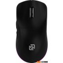 Мыши Оклик 900GMW (черный)