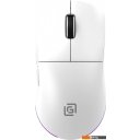 Мыши Оклик 900GMW (белый)