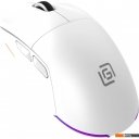 Мыши Оклик 900GMW (белый)
