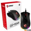 Мыши MSI Clutch GM50