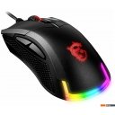 Мыши MSI Clutch GM50