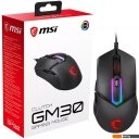 Мыши MSI Clutch GM30