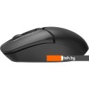 Мыши A4Tech Fstyler FB12 (черный)