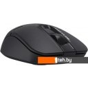 Мыши A4Tech Fstyler FB12 (черный)