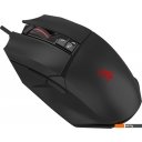 Мыши A4Tech W65 Max Mini Stone Black