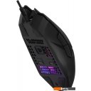 Мыши A4Tech W65 Max Mini Stone Black