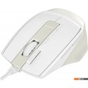 Мыши A4Tech Fstyler FM45S Air (бежевый)