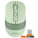 Мыши A4Tech Fstyler FB10C (зеленый)