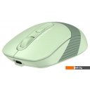 Мыши A4Tech Fstyler FB10C (зеленый)