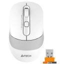 Мыши A4Tech Fstyler FB10C (белый)