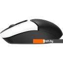 Мыши A4Tech Fstyler FB12 (белый/черный)