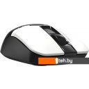 Мыши A4Tech Fstyler FB12 (белый/черный)