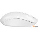 Мыши A4Tech Fstyler FG15C Air2 (белый)