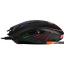 Мыши A4Tech Bloody Q81 Curve (черный)