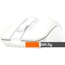 Мыши A4Tech Fstyler FB12 (белый)