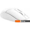 Мыши A4Tech Fstyler FB12 (белый)