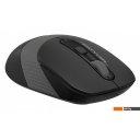 Мыши A4Tech Fstyler FG10S (черный/серый)