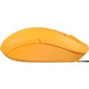 Мыши A4Tech Fstyler FG15C Air2 (желтый)