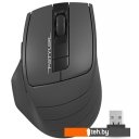 Мыши A4Tech Fstyler FG30S (серый)
