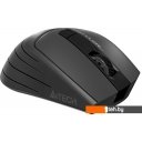 Мыши A4Tech Fstyler FG30S (серый)