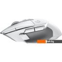 Мыши Logitech G502 X Lightspeed (белый)