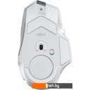Мыши Logitech G502 X Lightspeed (белый)