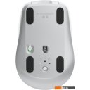 Мыши Logitech MX Anywhere 3S (светло-серый)