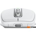 Мыши Logitech MX Anywhere 3S (светло-серый)