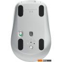 Мыши Logitech MX Anywhere 3S (светло-серый)