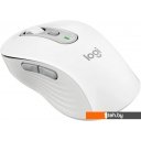 Мыши Logitech Signature Plus M750 (белый)
