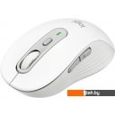 Мыши Logitech Signature Plus M750 (белый)