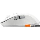 Мыши Logitech Signature Plus M750 (белый)