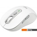 Мыши Logitech Signature Plus M750 (белый)