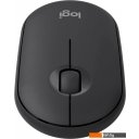 Мыши Logitech M350S Pebble 2 (графит)