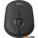 Мыши Logitech M350S Pebble 2 (графит)
