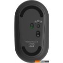 Мыши Logitech M350S Pebble 2 (графит)