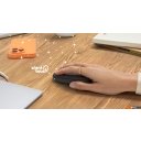 Мыши Logitech M350S Pebble 2 (графит)