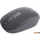 Мыши Logitech M196 (графит)