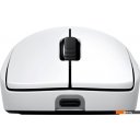 Мыши Logitech G Pro 2 Lightspeed (белый)