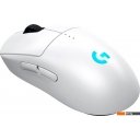 Мыши Logitech G Pro 2 Lightspeed (белый)